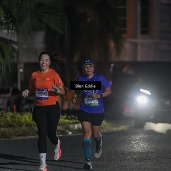 Runner Photo 7807916