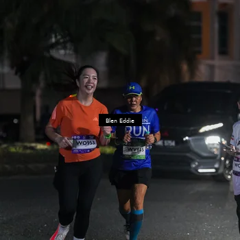 Runner Photo 7807917