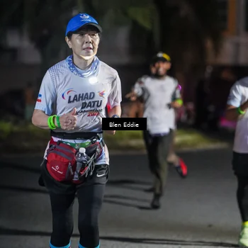 Runner Photo 7807918