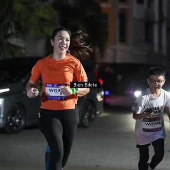 Runner Photo 7807920