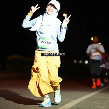 Runner Photo 7807921