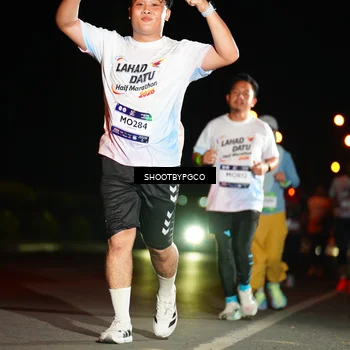 Runner Photo 7807922