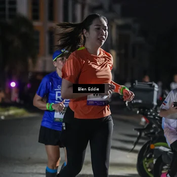 Runner Photo 7807926