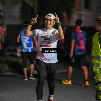 Runner Photo 7807930