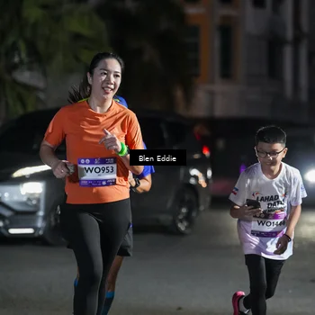 Runner Photo 7807931