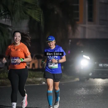 Runner Photo 7807932