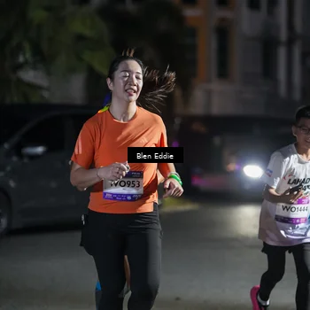 Runner Photo 7807933