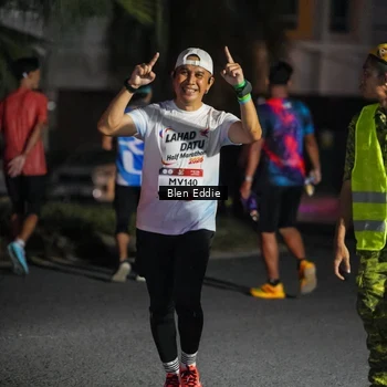 Runner Photo 7807935