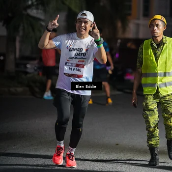 Runner Photo 7807939