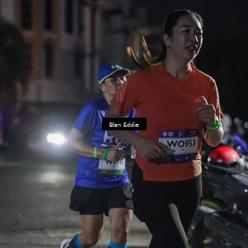 Runner Photo 7807940