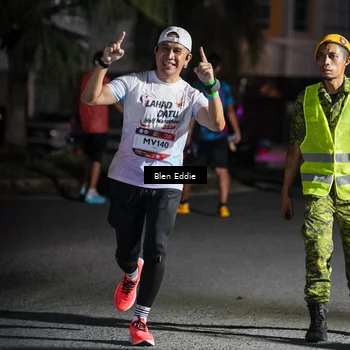 Runner Photo 7807941