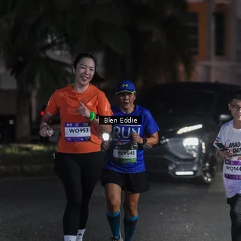 Runner Photo 7807942