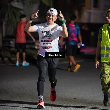 Runner Photo 7807948