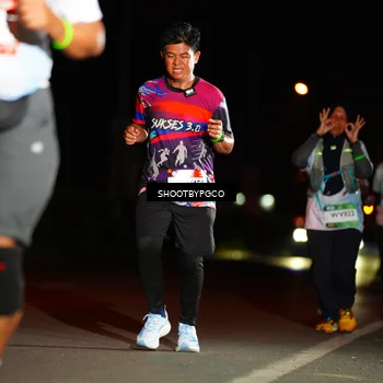Runner Photo 7807951