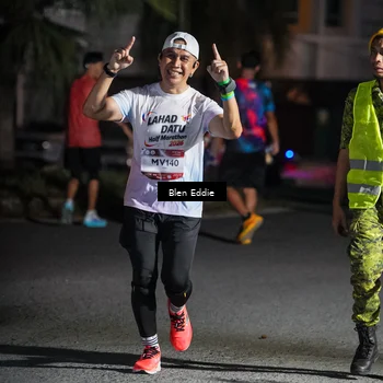 Runner Photo 7807955