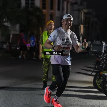 Runner Photo 7807958
