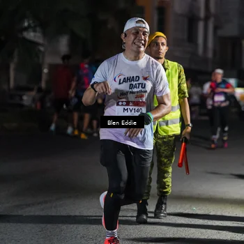 Runner Photo 7807962