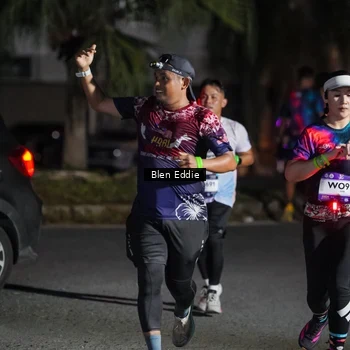 Runner Photo 7807965