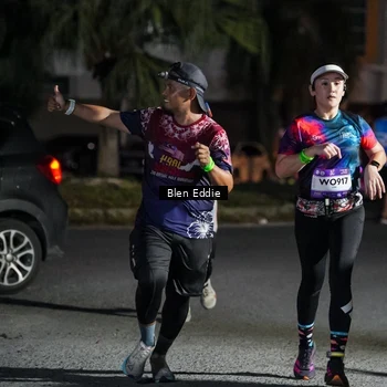 Runner Photo 7807984