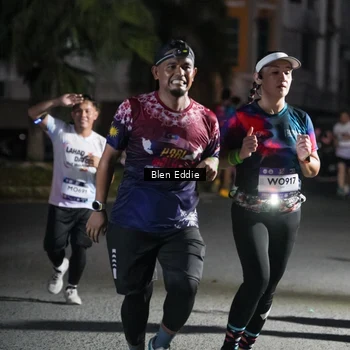Runner Photo 7807986