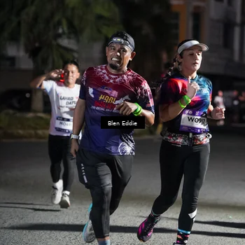 Runner Photo 7807991