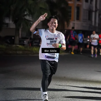 Runner Photo 7808015
