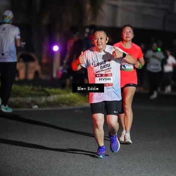 Runner Photo 7808021