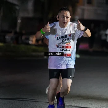 Runner Photo 7808029