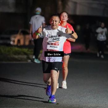 Runner Photo 7808030