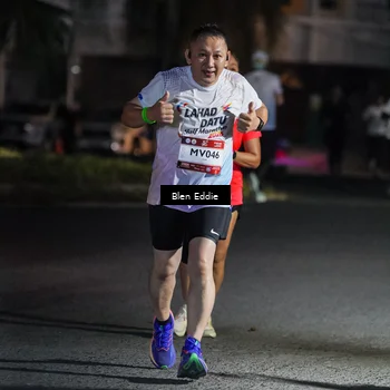 Runner Photo 7808032
