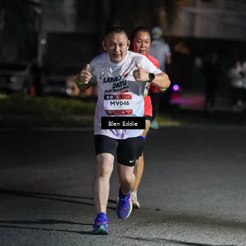 Runner Photo 7808036