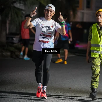 Runner Photo 7808038