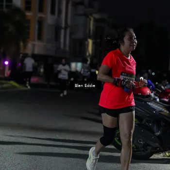 Runner Photo 7808039