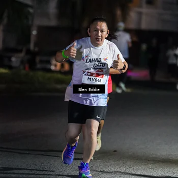 Runner Photo 7808040
