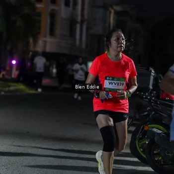 Runner Photo 7808044