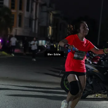 Runner Photo 7808054