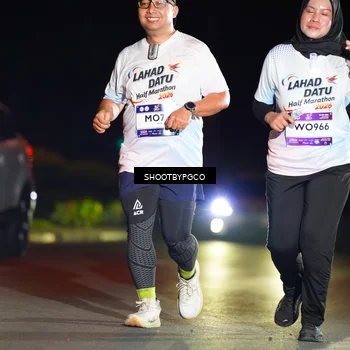 Runner Photo 7808062