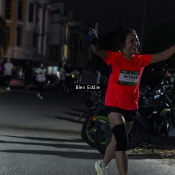 Runner Photo 7808064