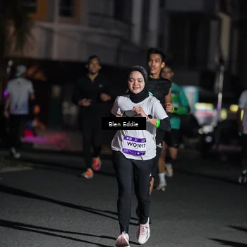 Runner Photo 7808065