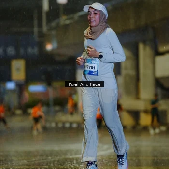 Runner Photo 7808067