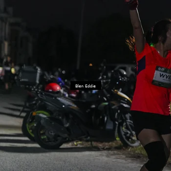 Runner Photo 7808070