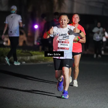 Runner Photo 7808077