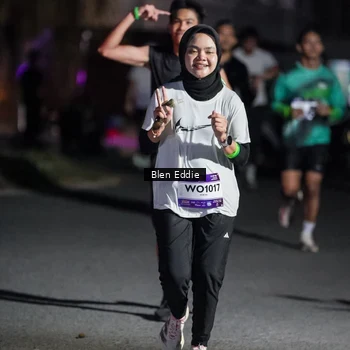 Runner Photo 7808081