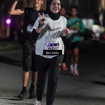 Runner Photo 7808089