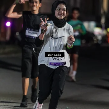 Runner Photo 7808091