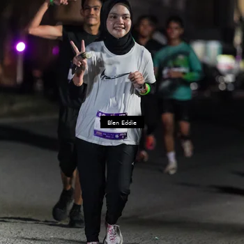 Runner Photo 7808095