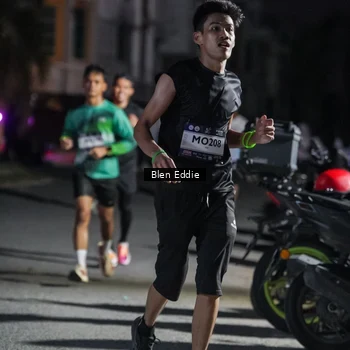 Runner Photo 7808100