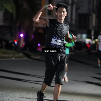 Runner Photo 7808105