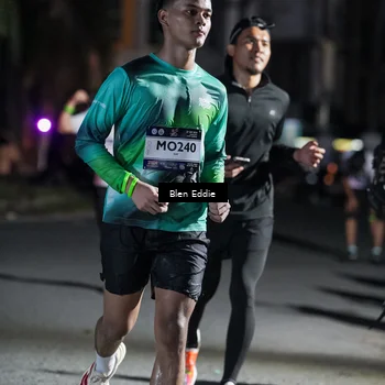 Runner Photo 7808120