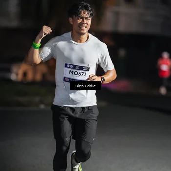 Runner Photo 7808123